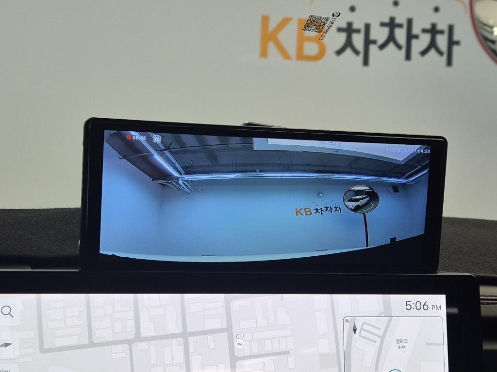 [현대] 싼타페 MX5 가솔린 2.5T 2WD 프레스티지 (5인승) - 이미지 14