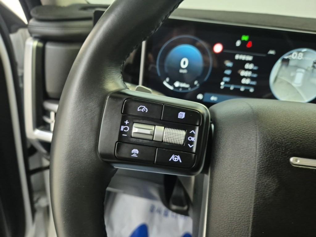 [현대] 싼타페 MX5 가솔린 2.5T 2WD 프레스티지 (5인승) - 이미지 15