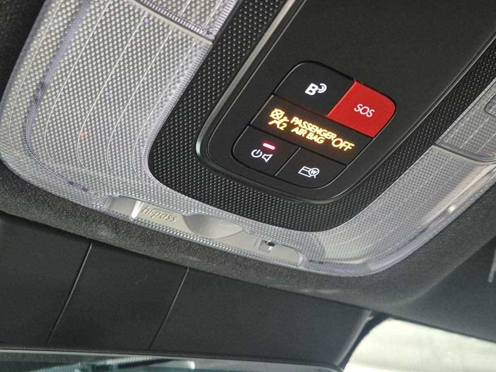 [현대] 더 뉴 아반떼 (CN7) 1.6 가솔린 모던 - 이미지 16