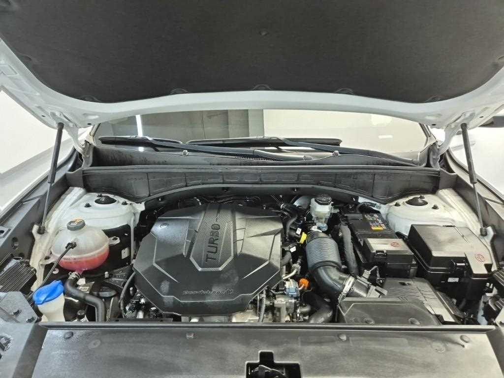 [기아] 쏘렌토 4세대(MQ4) 디젤 2.2 2WD 프레스티지  (5인승) - 이미지 5