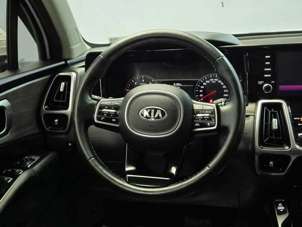 [기아] 쏘렌토 4세대(MQ4) 디젤 2.2 2WD 프레스티지  (5인승) - 이미지 9