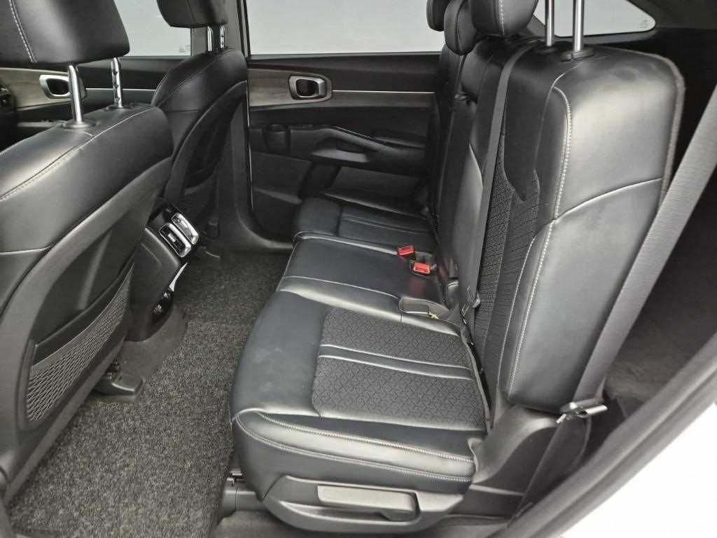 [기아] 쏘렌토 4세대(MQ4) 디젤 2.2 2WD 프레스티지  (5인승) - 이미지 12