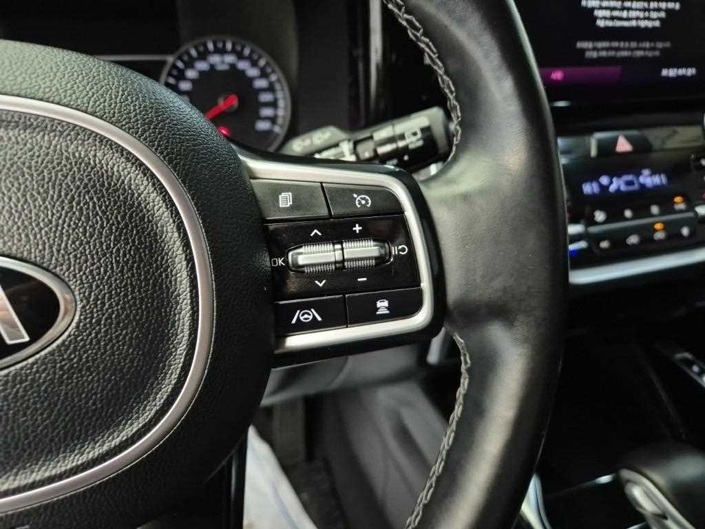 [기아] 쏘렌토 4세대(MQ4) 디젤 2.2 2WD 프레스티지  (5인승) - 이미지 15