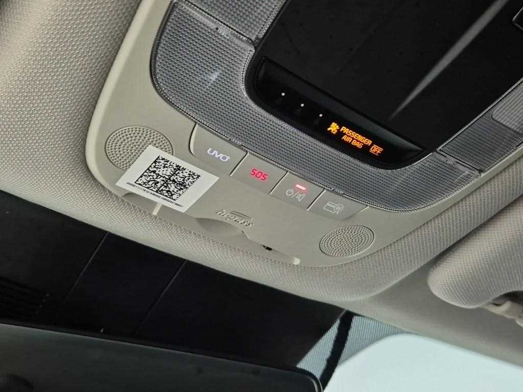 [기아] 쏘렌토 4세대(MQ4) 디젤 2.2 2WD 프레스티지  (5인승) - 이미지 16