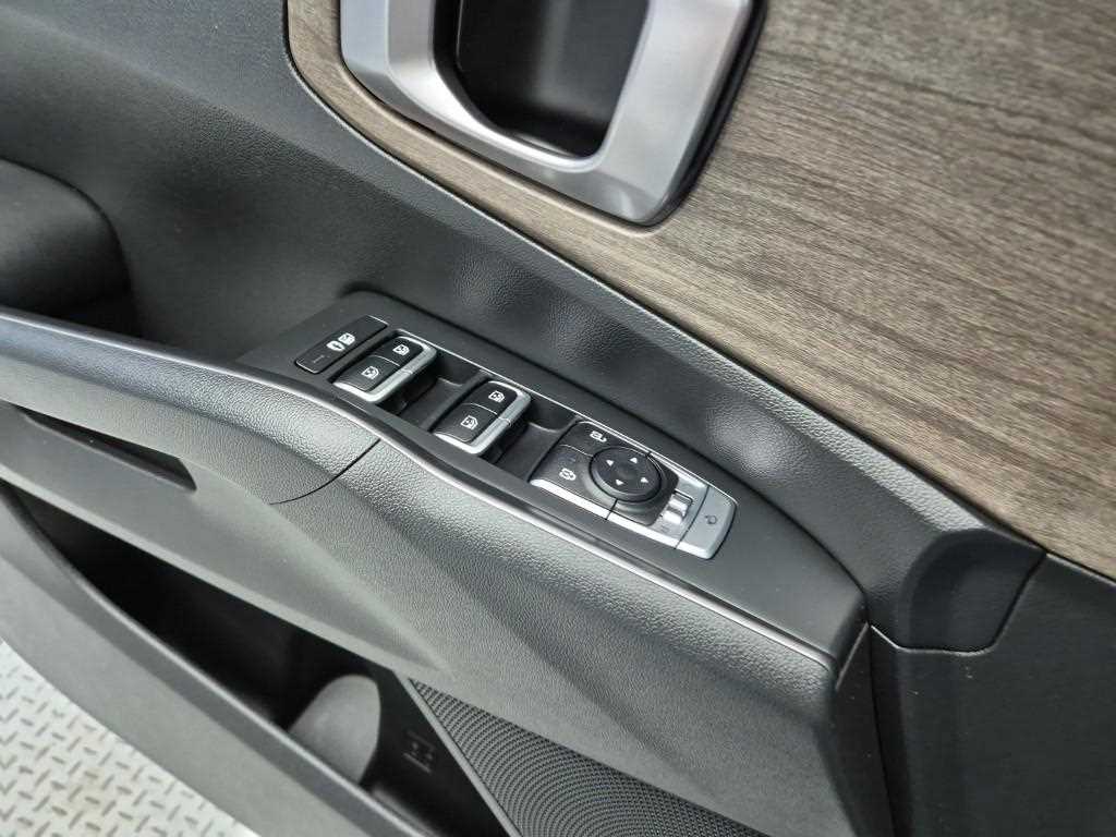 [기아] 쏘렌토 4세대(MQ4) 디젤 2.2 2WD 프레스티지  (5인승) - 이미지 18