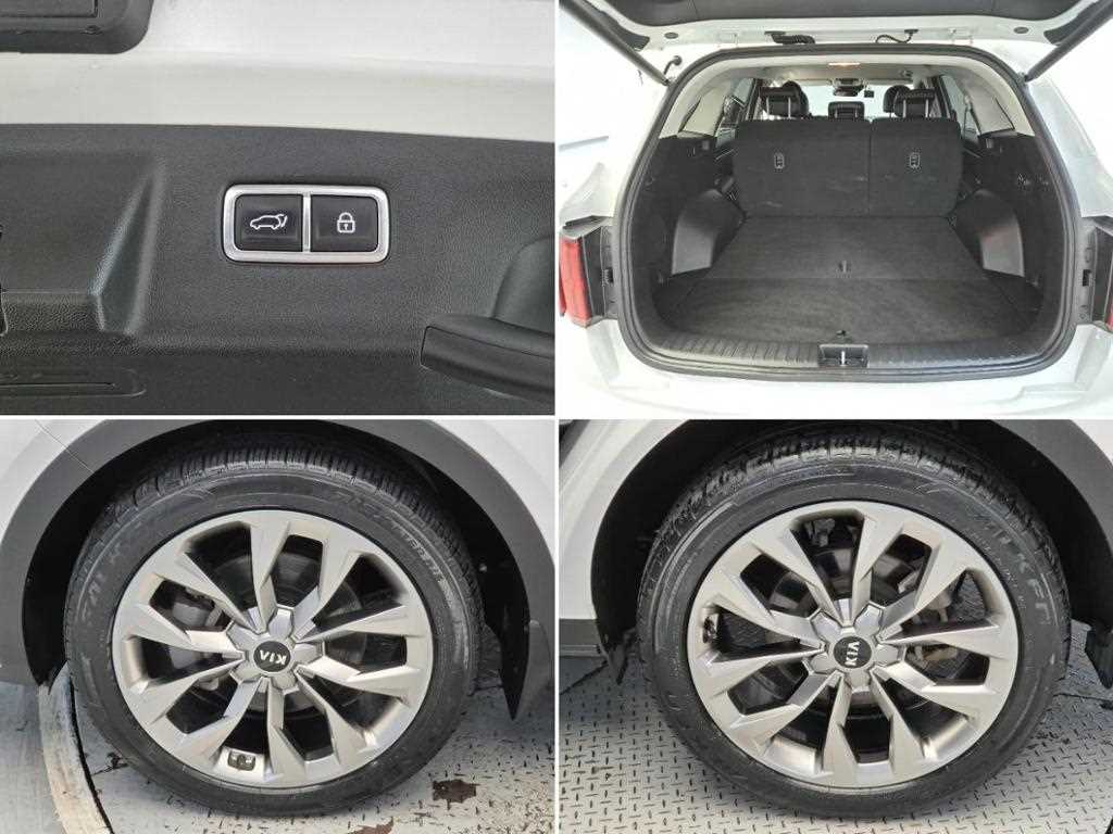 [기아] 쏘렌토 4세대(MQ4) 디젤 2.2 2WD 프레스티지  (5인승) - 이미지 20