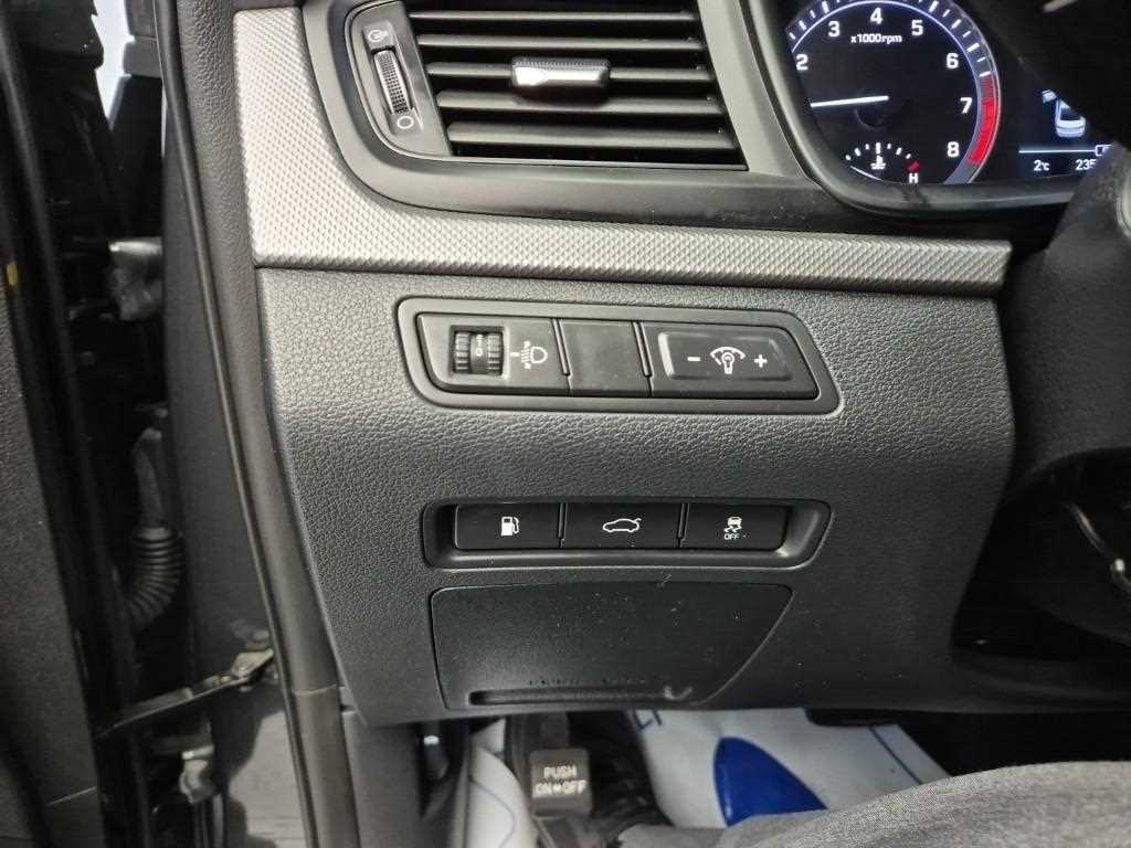 [현대] 쏘나타 뉴 라이즈 LPI 스타일 - 이미지 16