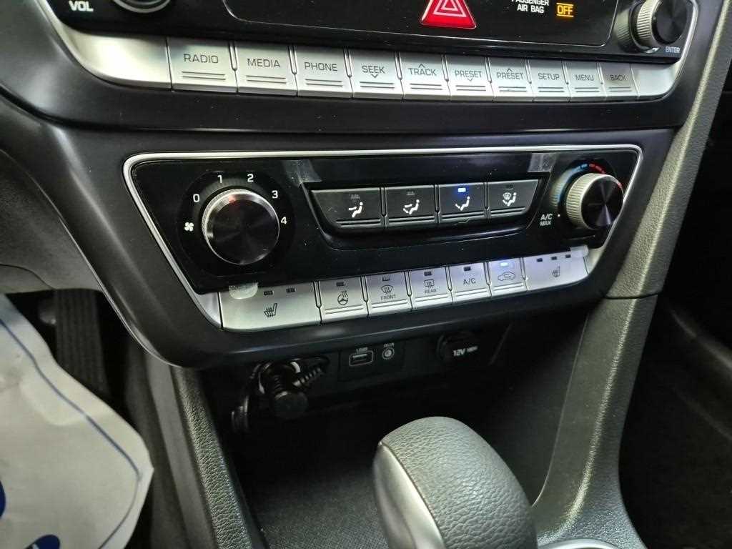 [현대] 쏘나타 뉴 라이즈 LPI 스타일 - 이미지 15