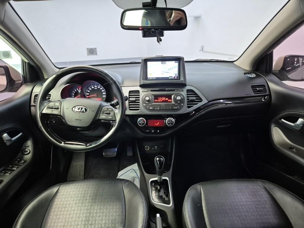 [기아] 더 뉴 모닝 럭셔리 - 이미지 10