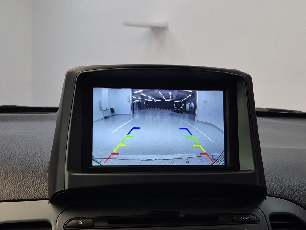 [기아] 더 뉴 모닝 럭셔리 - 이미지 13