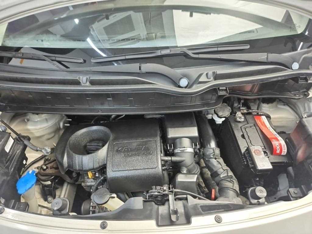 [기아] 레이 디럭스 스페셜 - 이미지 5