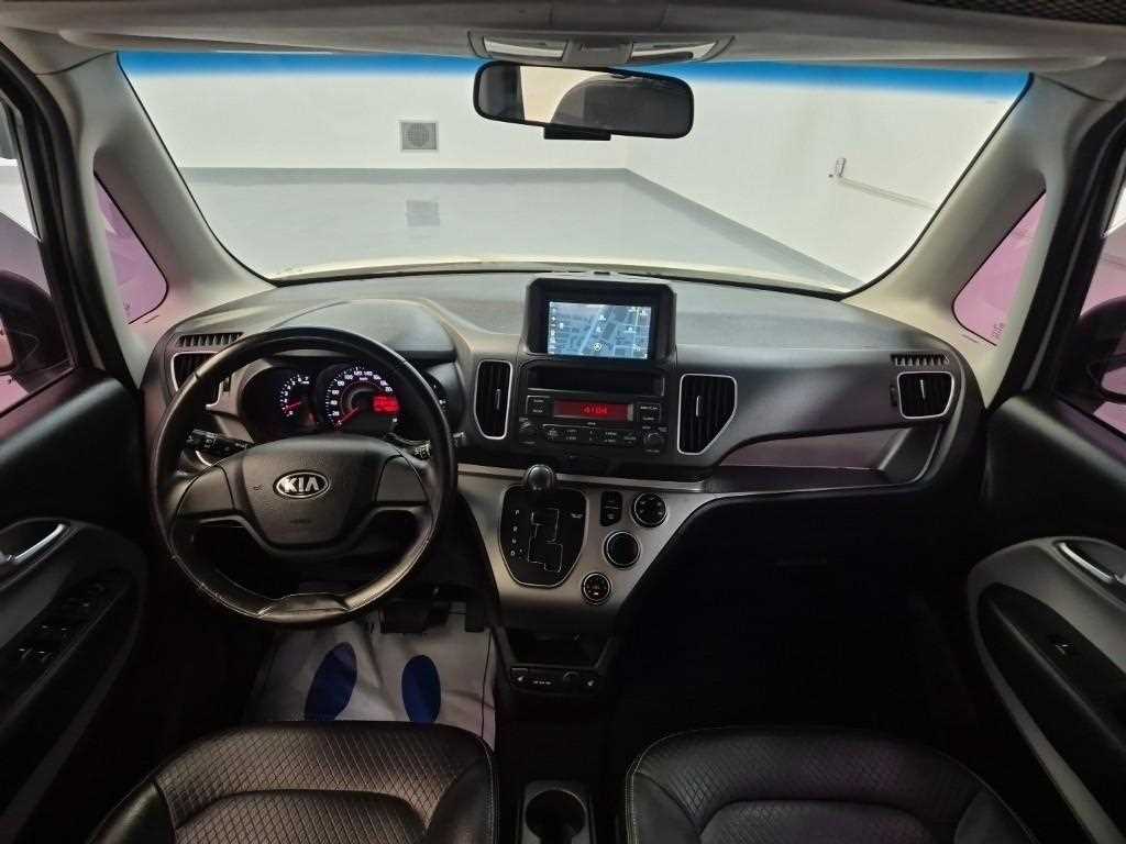 [기아] 레이 디럭스 스페셜 - 이미지 7