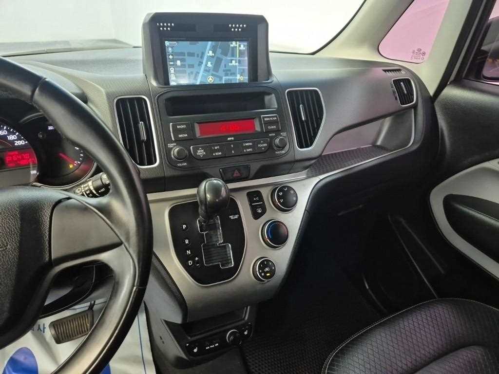 [기아] 레이 디럭스 스페셜 - 이미지 10