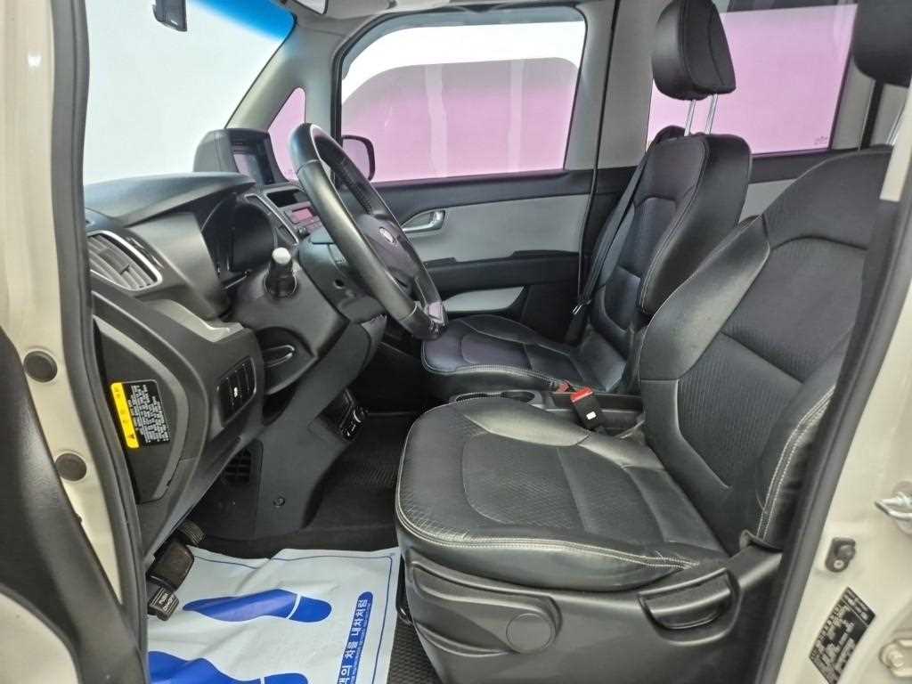 [기아] 레이 디럭스 스페셜 - 이미지 11