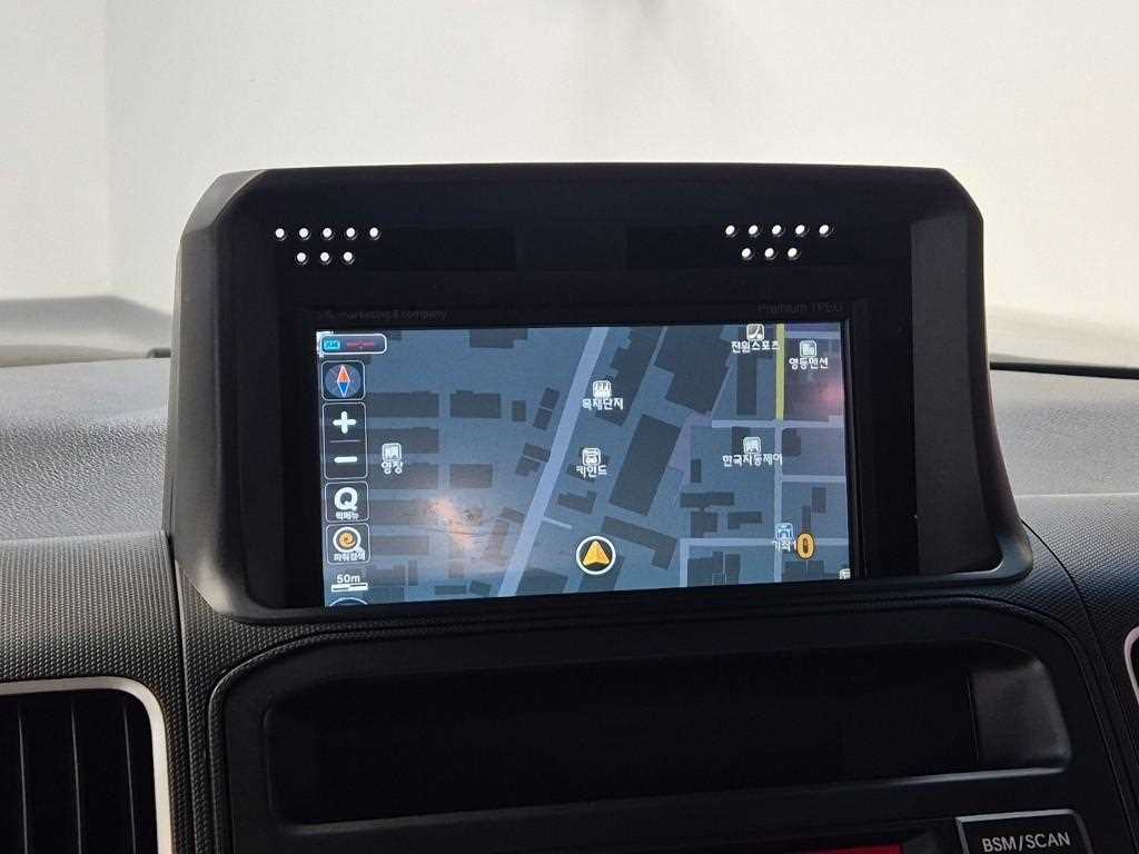 [기아] 레이 디럭스 스페셜 - 이미지 13