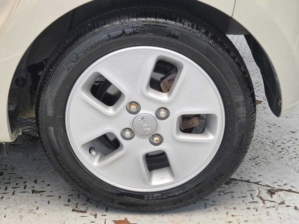 [기아] 레이 디럭스 스페셜 - 이미지 20