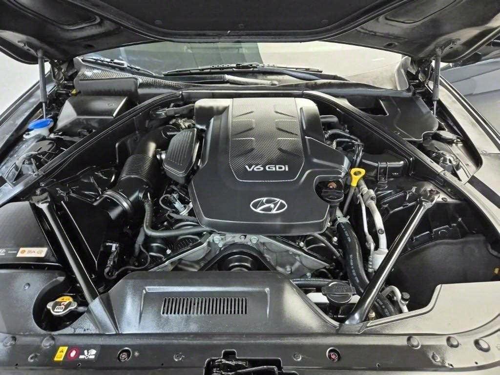 [현대] 제네시스DH G380 프레스티지 AWD - 이미지 5