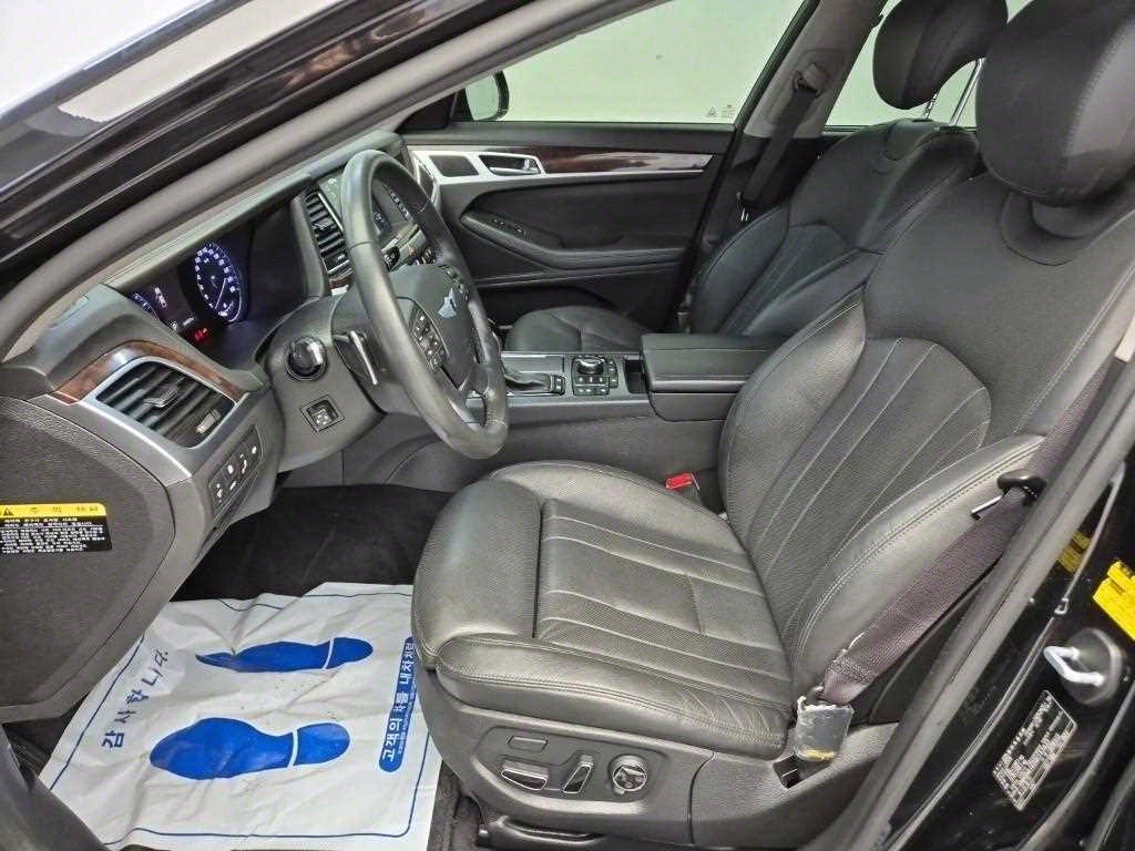 [현대] 제네시스DH G380 프레스티지 AWD - 이미지 11