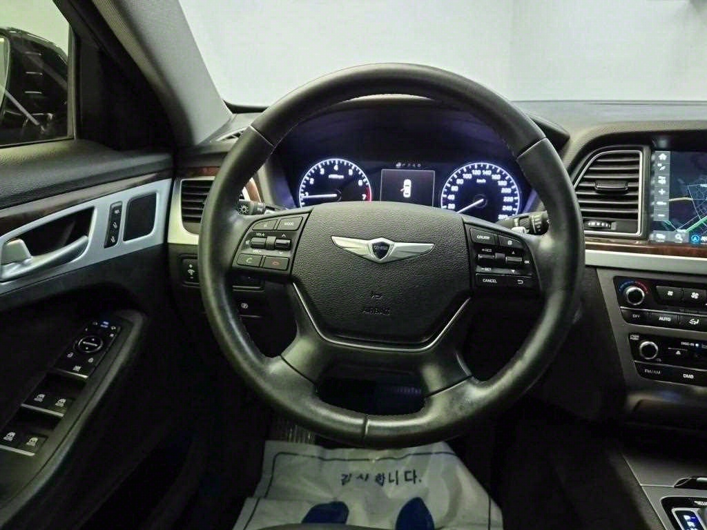 [현대] 제네시스DH G380 프레스티지 AWD - 이미지 9