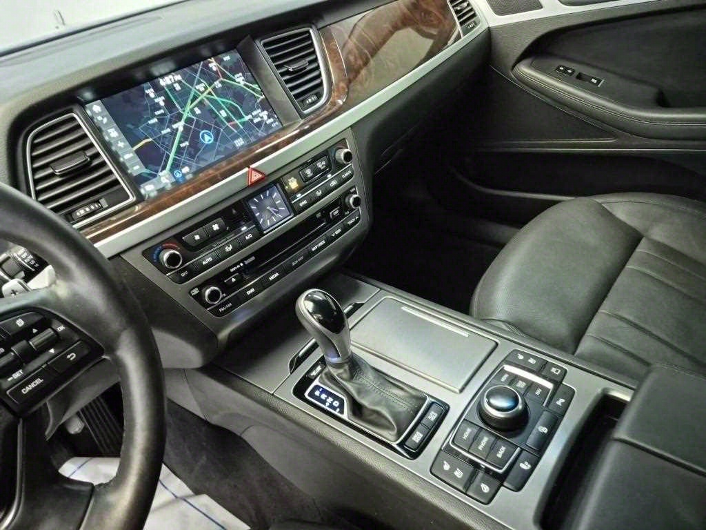 [현대] 제네시스DH G380 프레스티지 AWD - 이미지 10