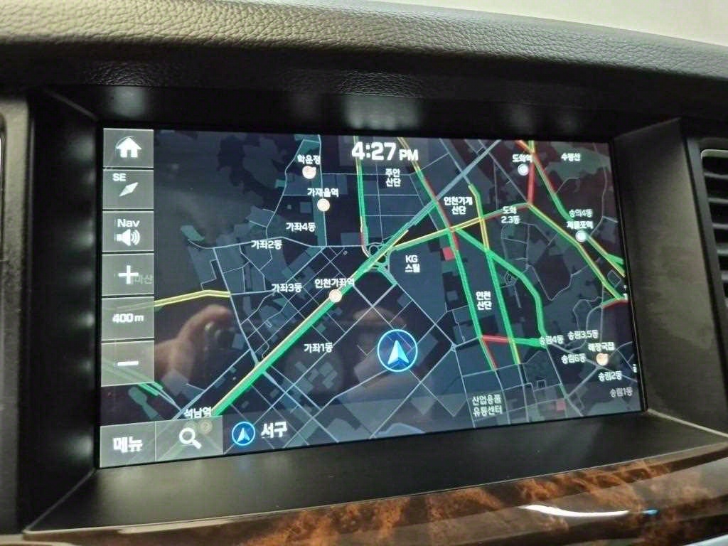 [현대] 제네시스DH G380 프레스티지 AWD - 이미지 13