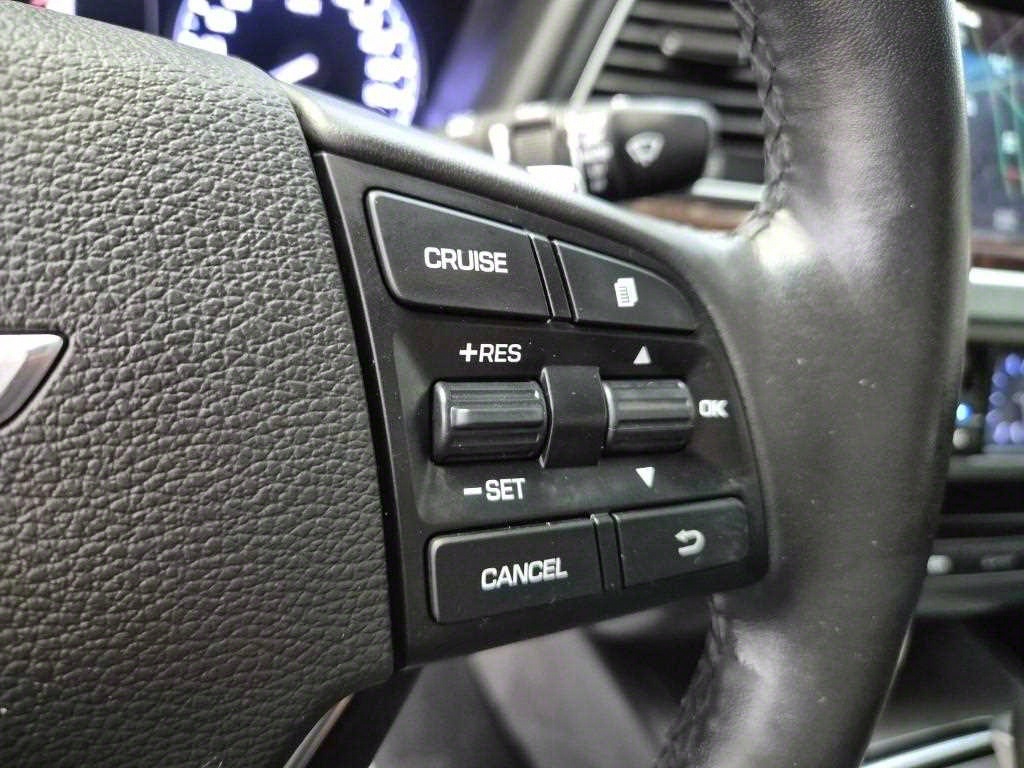 [현대] 제네시스DH G380 프레스티지 AWD - 이미지 15