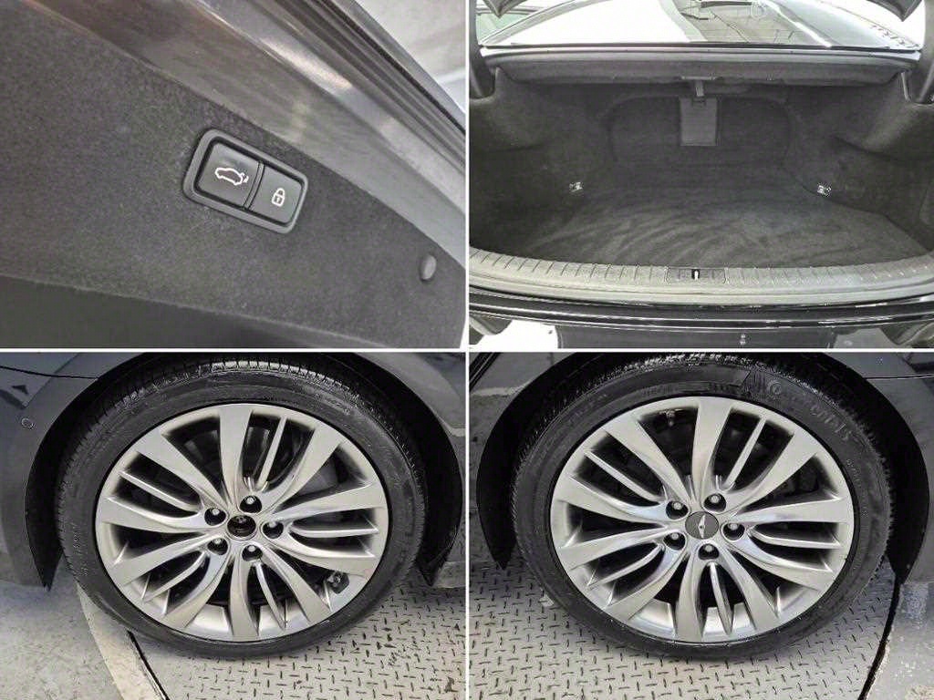 [현대] 제네시스DH G380 프레스티지 AWD - 이미지 19