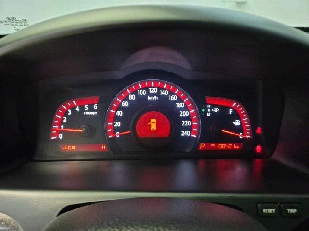 [기아] 모하비 디젤 4WD KV300 (7인승) - 이미지 6