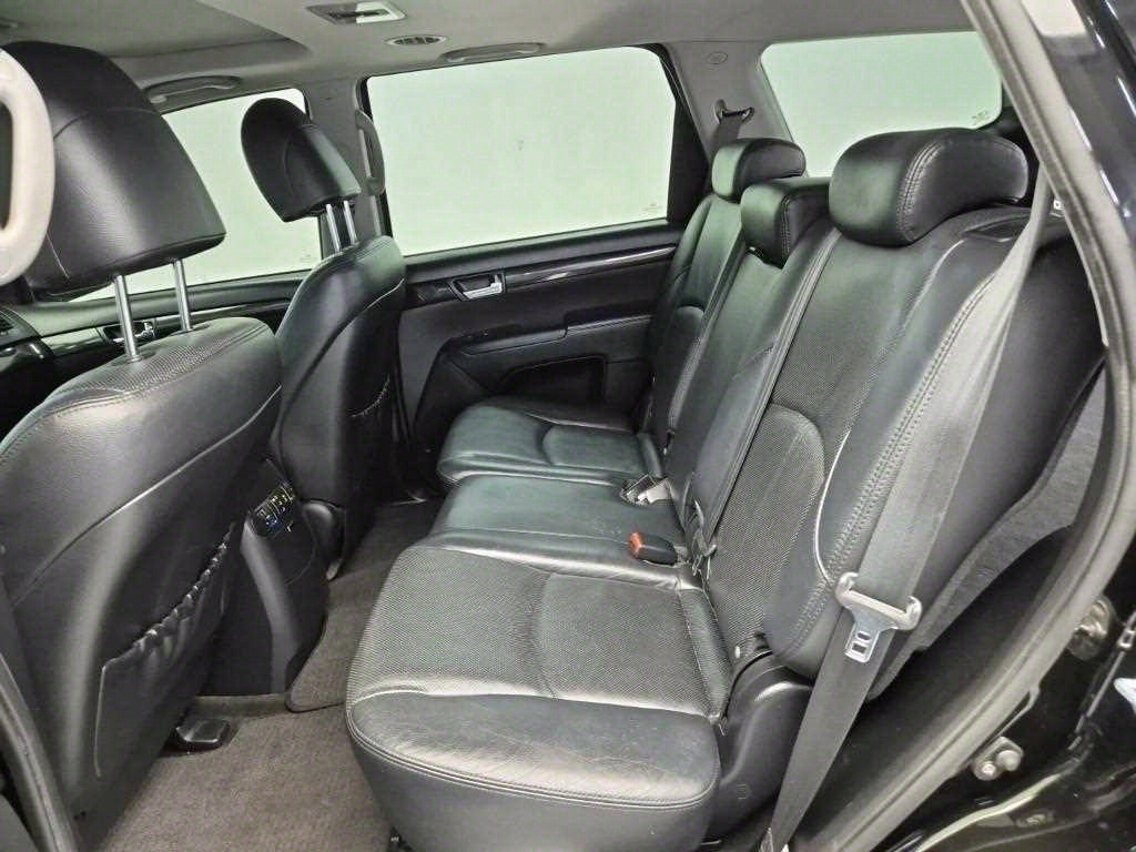 [기아] 모하비 디젤 4WD KV300 (7인승) - 이미지 12