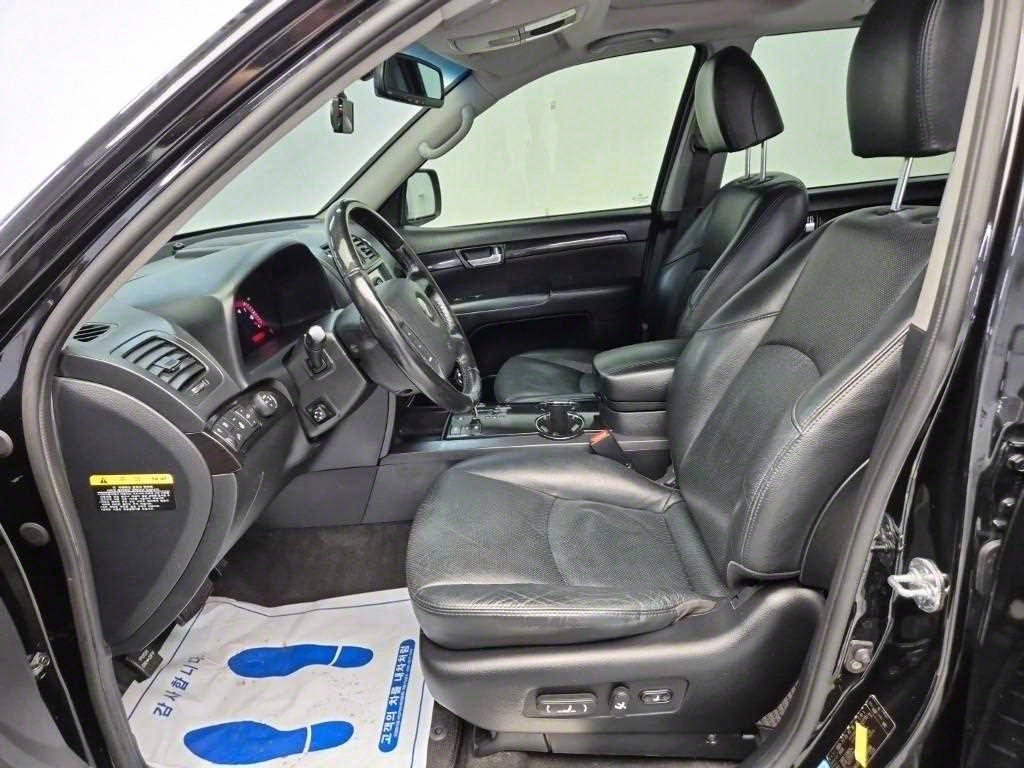 [기아] 모하비 디젤 4WD KV300 (7인승) - 이미지 11