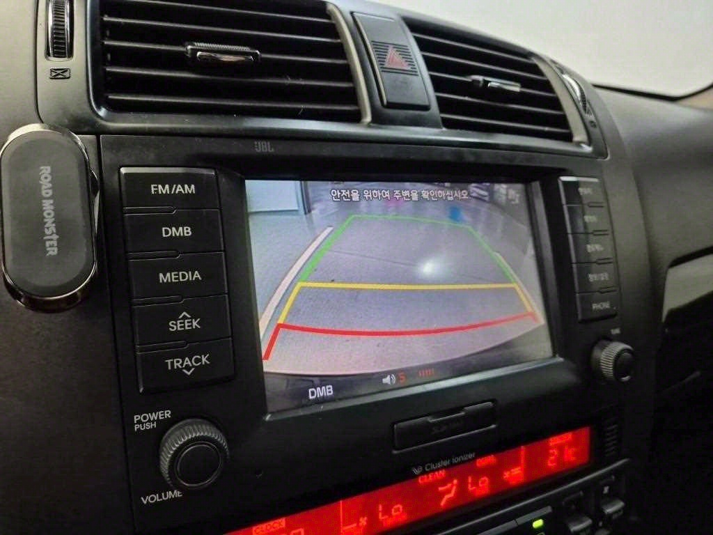 [기아] 모하비 디젤 4WD KV300 (7인승) - 이미지 15