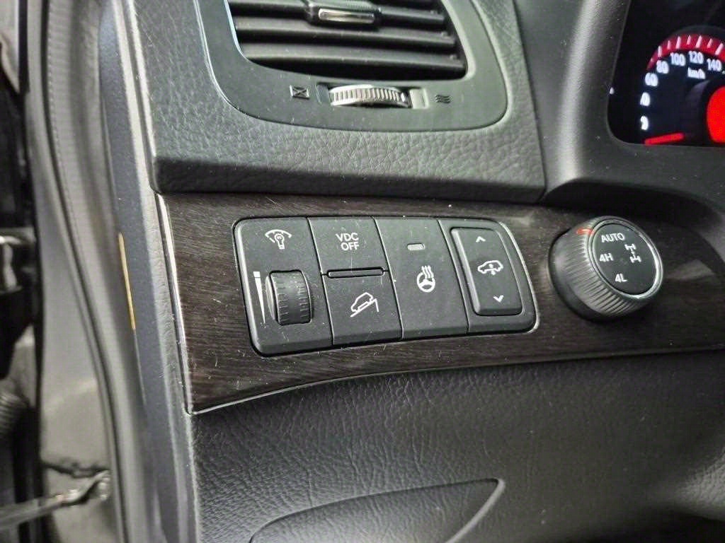 [기아] 모하비 디젤 4WD KV300 (7인승) - 이미지 18