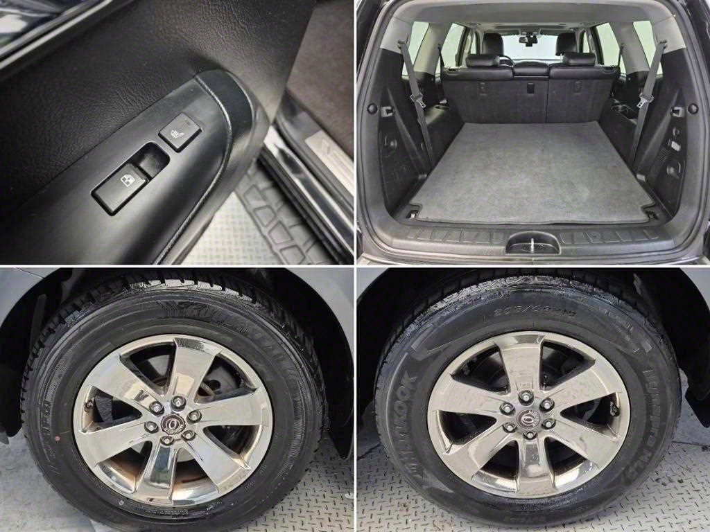 [기아] 모하비 디젤 4WD KV300 (7인승) - 이미지 20