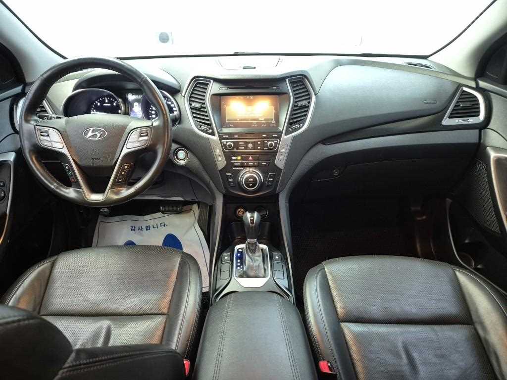 [현대] 싼타페 더 프라임 디젤 2.0 2WD 익스클루시브       (5인승) - 이미지 7