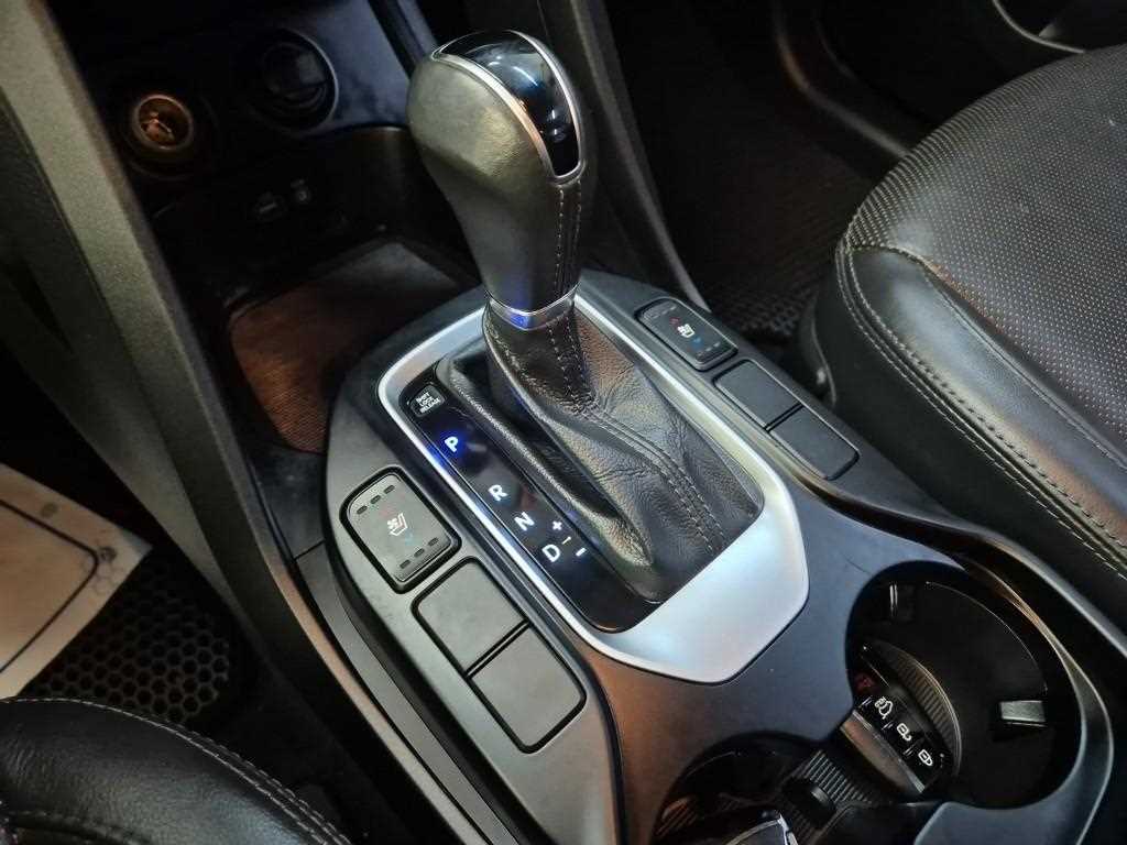 [현대] 싼타페 더 프라임 디젤 2.0 2WD 익스클루시브       (5인승) - 이미지 8