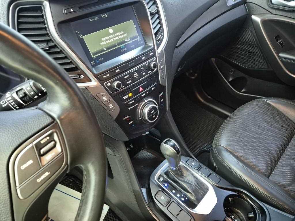 [현대] 싼타페 더 프라임 디젤 2.0 2WD 익스클루시브       (5인승) - 이미지 10