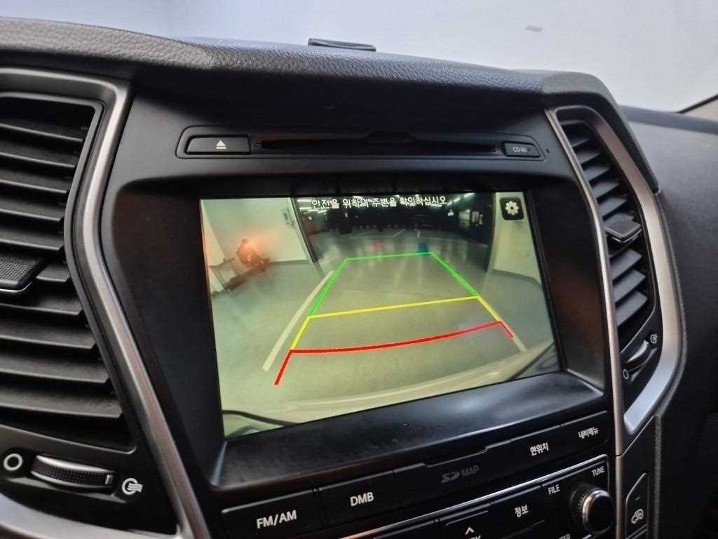 [현대] 싼타페 더 프라임 디젤 2.0 2WD 익스클루시브       (5인승) - 이미지 14