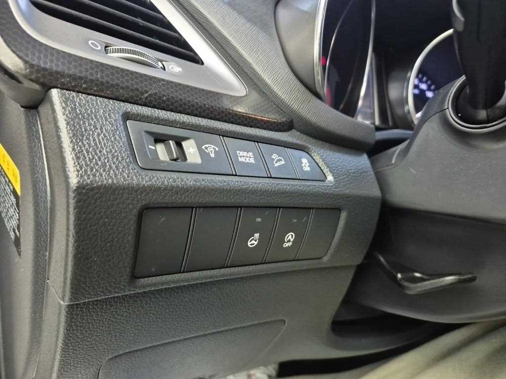 [현대] 싼타페 더 프라임 디젤 2.0 2WD 익스클루시브       (5인승) - 이미지 17