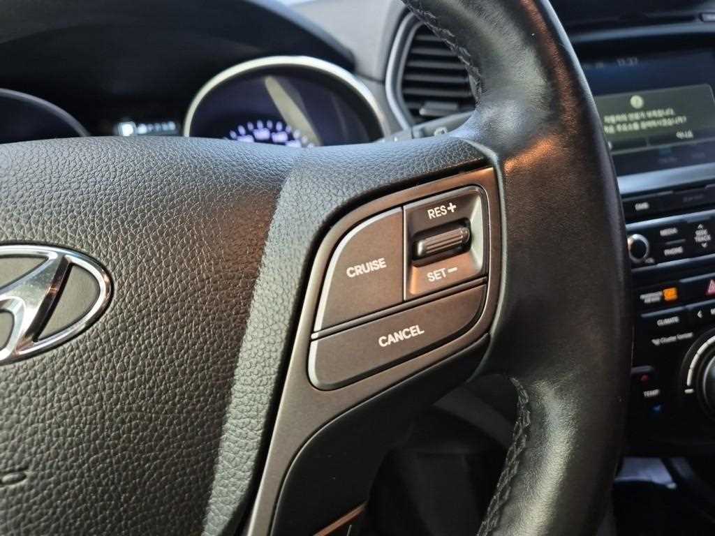 [현대] 싼타페 더 프라임 디젤 2.0 2WD 익스클루시브       (5인승) - 이미지 15