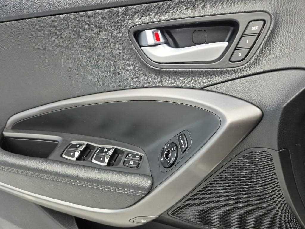 [현대] 싼타페 더 프라임 디젤 2.0 2WD 익스클루시브       (5인승) - 이미지 18