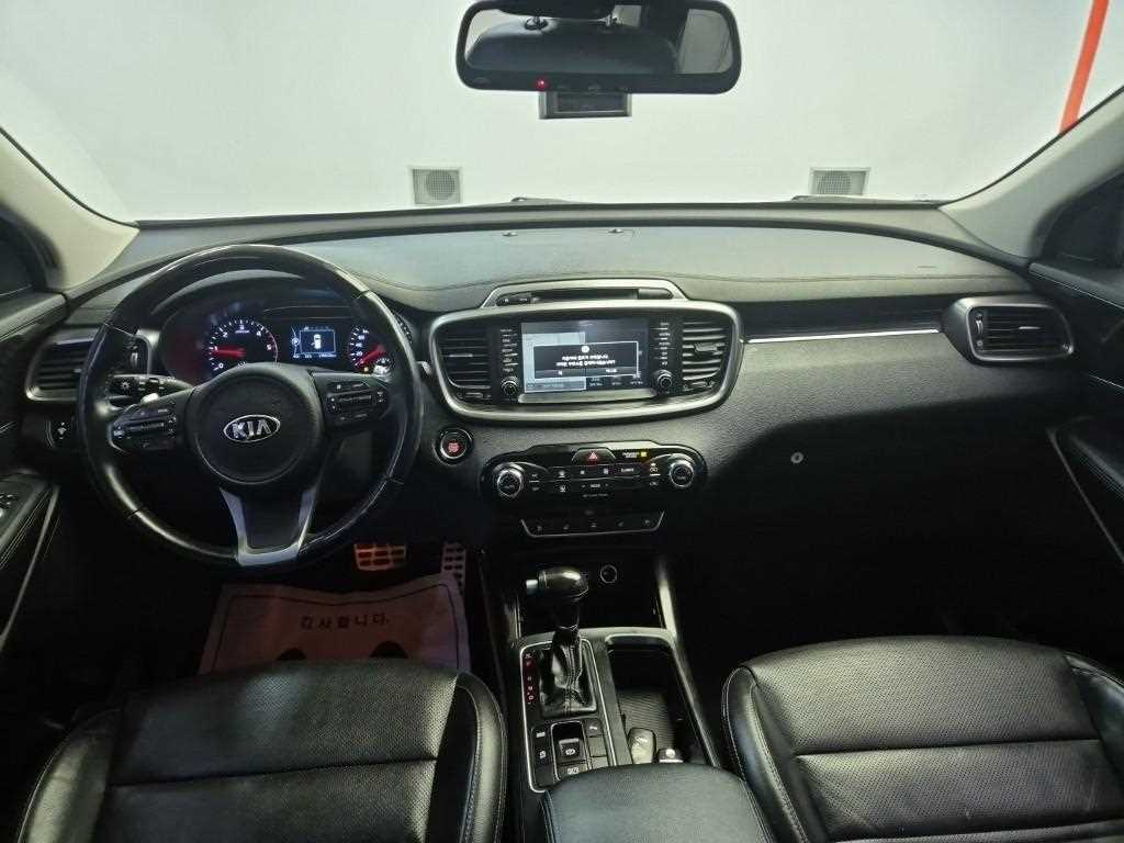 [기아] 올 뉴 쏘렌토 디젤 2WD 2.2 노블레스 스페셜       (5인승) - 이미지 7