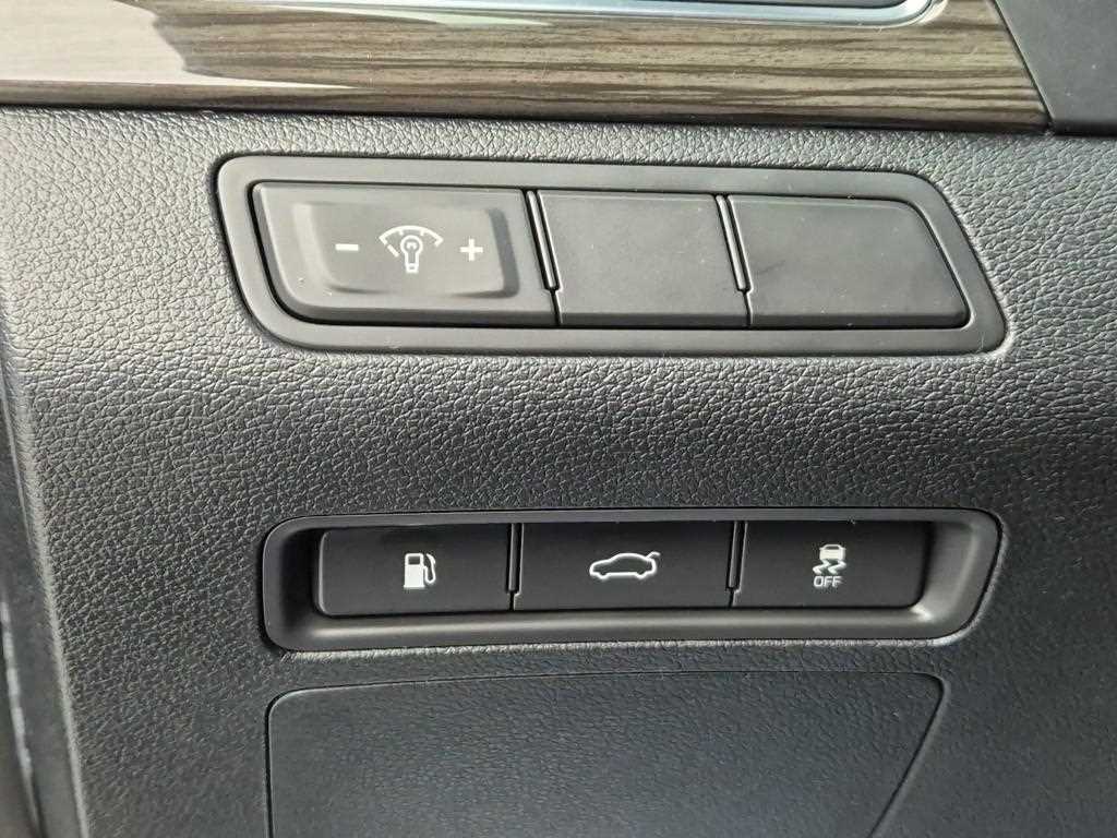 [현대] LF 쏘나타 2.0 스마트 기본형       (5인승) - 이미지 18