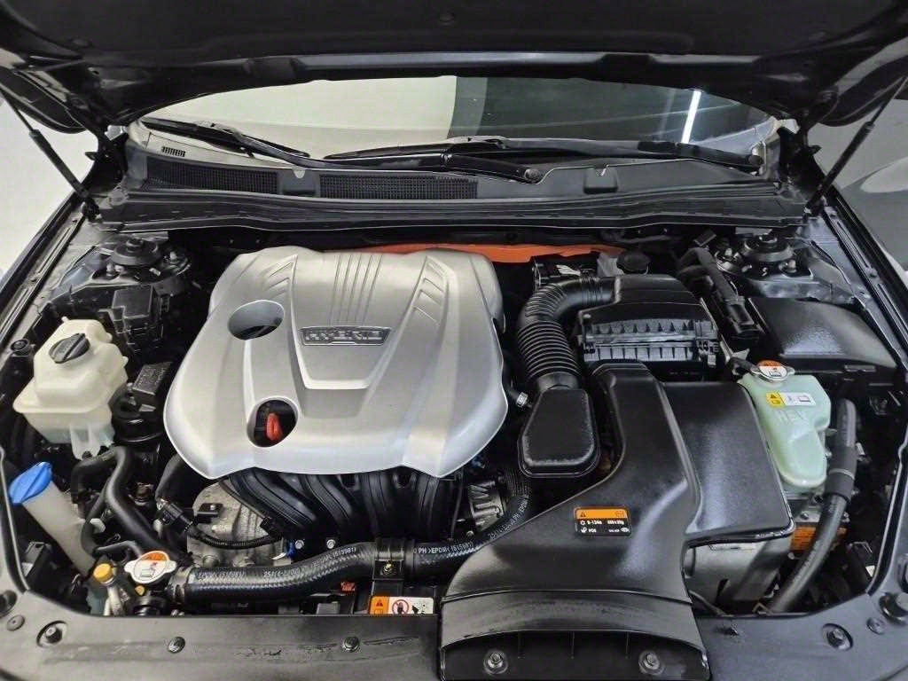 [기아] K7 하이브리드 700H 프레스티지 - 이미지 5