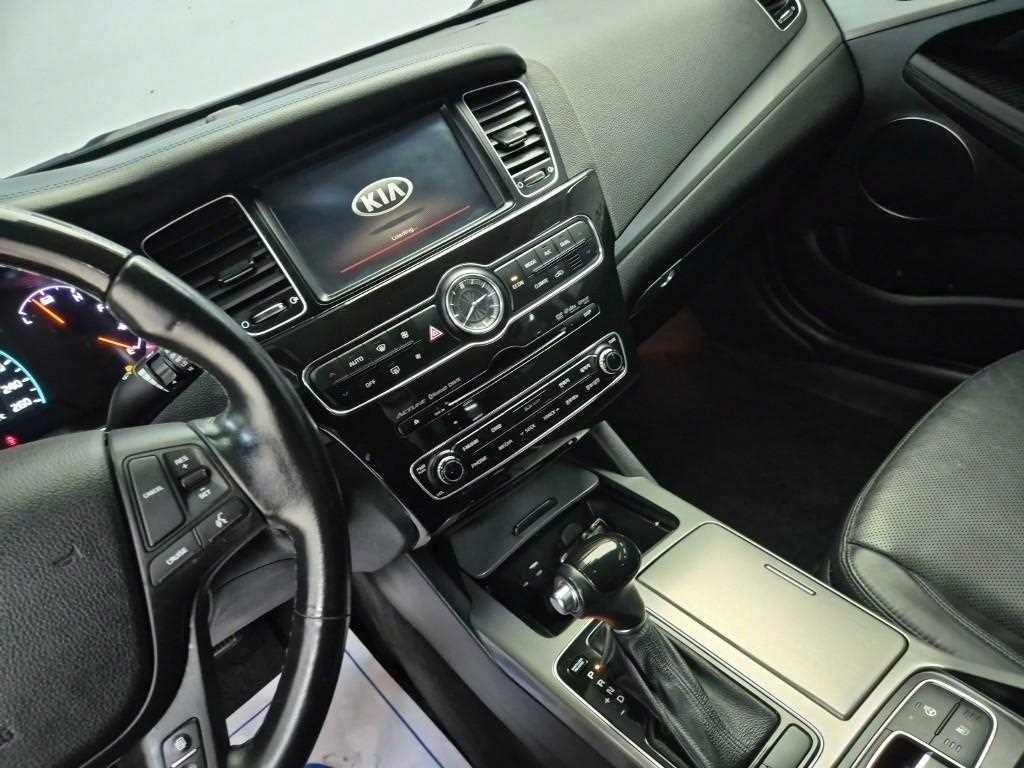 [기아] K7 하이브리드 700H 프레스티지 - 이미지 10