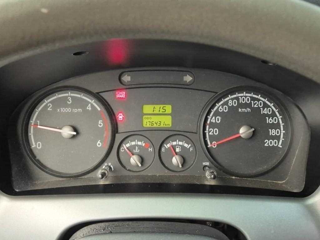 [소형화물] [카고]봉고3 1.0톤/킹캡/초장축/(CRDi)        (3인승 /1톤) - 이미지 5