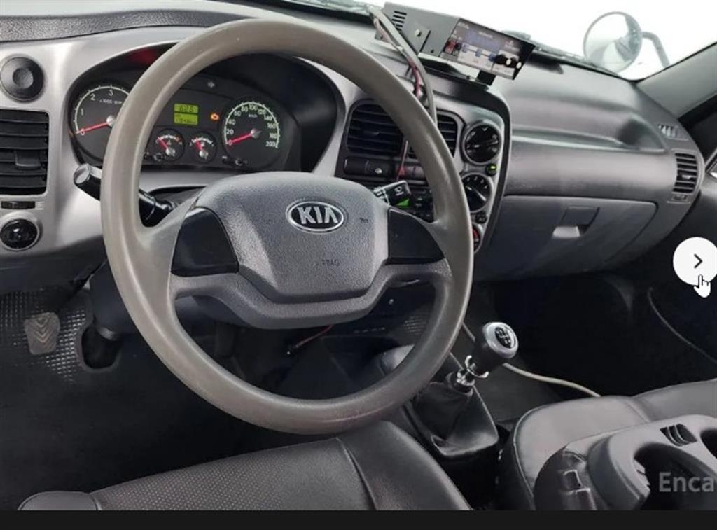 [소형화물] [카고]봉고3 1.0톤/킹캡/초장축/(CRDi)        (3인승 /1톤) - 이미지 12