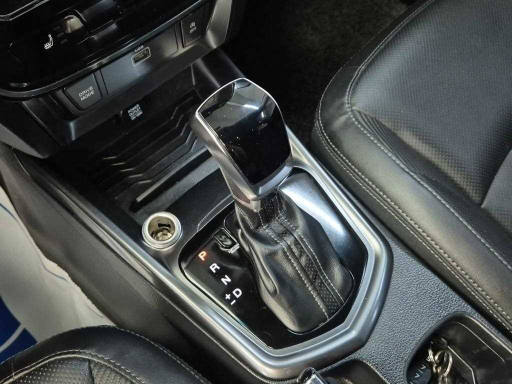 [KG모빌리티(쌍용)] 베리 뉴 티볼리 2WD 가솔린 1.5 V3 - 이미지 8