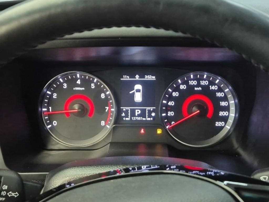 [KG모빌리티(쌍용)] 베리 뉴 티볼리 2WD 가솔린 1.5 V3 - 이미지 6