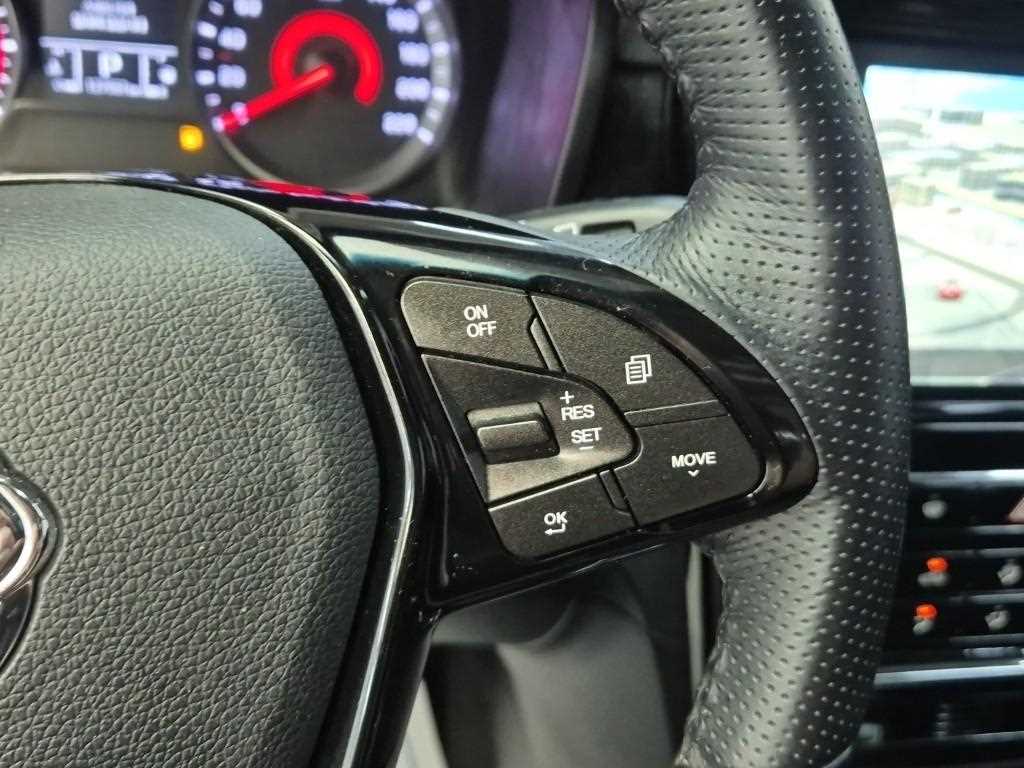 [KG모빌리티(쌍용)] 베리 뉴 티볼리 2WD 가솔린 1.5 V3 - 이미지 15