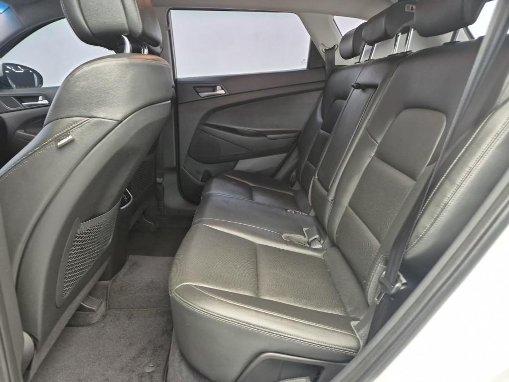 [현대] 올뉴투싼 디젤 1.7 2WD 모던 - 이미지 18